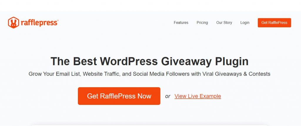 RaffelPress WordPress plugins for business